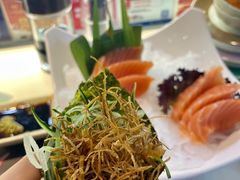 -元通寿司(东骏店)