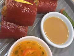 -点都德(龙之梦店)