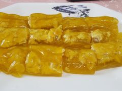 花生酱果仁肠-顺德小厨·招牌无骨鱼(广百百货店)