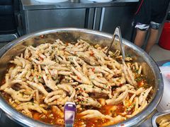 辣鸡脚-黎里王记辣脚(黎里总店)