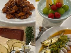 -天明山温泉大酒店