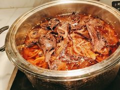 -冀粤香海鲜自助餐厅(西美五洲店)