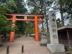 -奈良公园