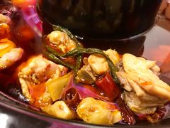 -重庆烧鸡公火锅(簋街店)
