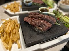 -Entrecôte 法国牛扒馆(保利·时光里店)