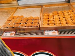 -東更道点心行(崂山丽达店)