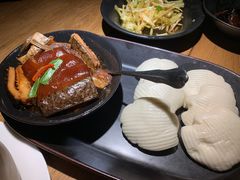 -金牌外婆家(苏州中心店)