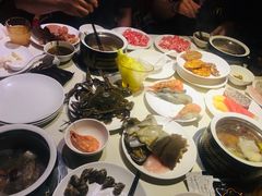 -加餐海鲜自助(集美银泰百货店)
