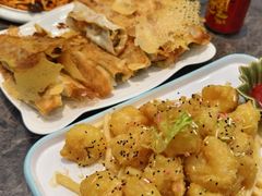 -金阁家常菜(贵阳路店)
