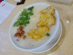 -点都德(华强南店)