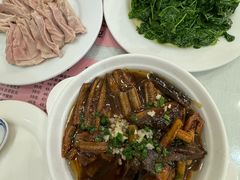 -茂隆餐厅(进贤路店)