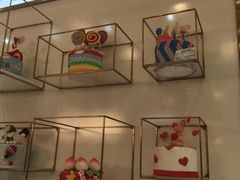 -CAKE BOSS 蛋糕老板(领展购物广场·中关村店)