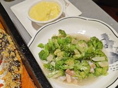 -简普菜烤鱼(苏宁生活广场店)