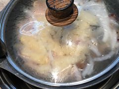 -采椰郎椰子鸡·脆皮鸡火锅(融创茂店)