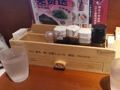 -豚一拉麺(花城汇南区店)