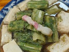 -玲燕蒸菜馆(江东路店)
