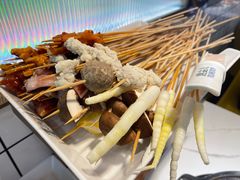 -燃尖儿自助串串火锅(新业广场店)
