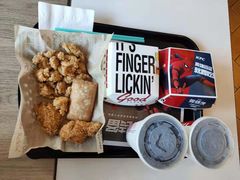 -肯德基(高州店)