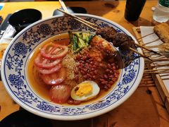 -腰子哥烤串(石佛营炫特店)