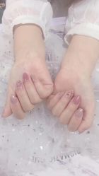 手部美甲-眉可丽MEIKELI半永久纹眉