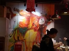 -尚渔味双拼烤鱼(远洋未来汇店)