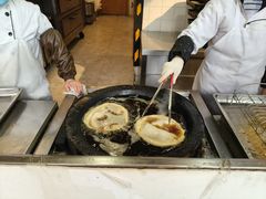 -穆桂英美食(南禅寺店)