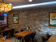 等位区-金豆角砂锅焖面(安贞店)