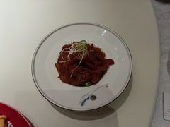 -蓬川食府(金海道店)