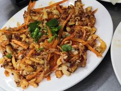 -松明一烤肉馆(鲁园店)