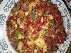 -双公羊·馕坑烤全羊(奥体店)