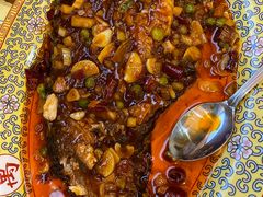 -砂锅居(西四店)