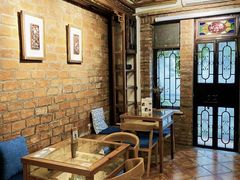 -西关84·History·Art·Cafe