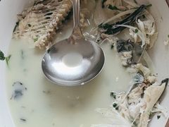 -风味小馆(天目湖宾馆店)