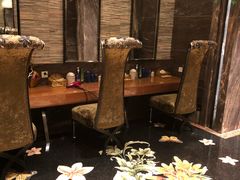 -宝丽金大酒店·洗浴中心