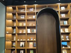 -思南书局(复兴中路店)