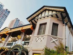 -美庐餐厅·湖北菜·吴佩孚公馆(南京路店)