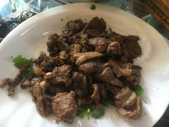 -丁里羊肉小镇(天鹅湖总店)