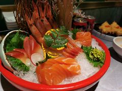 -一绪に寿喜烧自助(世茂广场店)