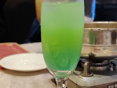 -佛山希尔顿酒店·OPEN開全日制自助餐厅