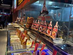 -魏铭鱼头捞饭(嘉善店)