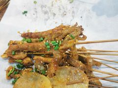 -林二哥宜烤官·宜宾小烧烤