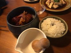 -铃木食堂(帽儿胡同店)