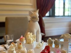 -Salon de Ville浦江汇(上海外滩华尔道夫酒店店)