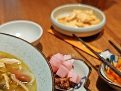 -王春春鸡汤饭(成都城西优品道店)