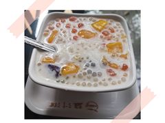 椰汁西米露-益汁湘(三坊七巷店)