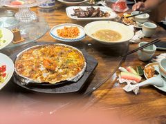 -民俗村柴火灶·景德江西菜(中国陶瓷博物馆店)