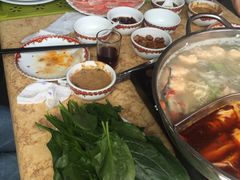 -活鱼馆(宜兴埠店)