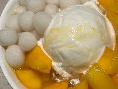 -小团圆糖水铺(襄阳南路店)