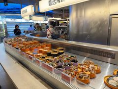 -海底捞大排档火锅(打浦路店)