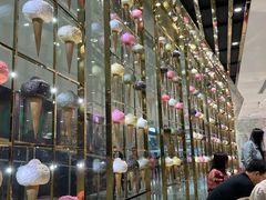 -VENCHI 闻绮(北京国贸商城店)